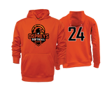 SOMD Ospreys - 2025 - DTF | Unisex Hoodie