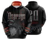 SOMD Ospreys - FDS | Hoodie