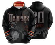 SOMD Ospreys - FDS | Hoodie