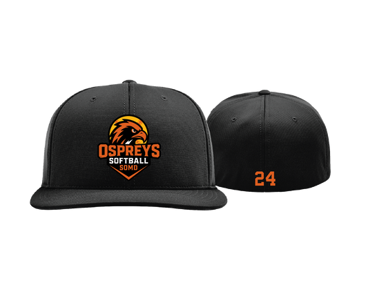 SOMD Ospreys - PERSONALIZED | Richardson PTS20 Hat