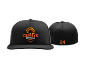 SOMD Ospreys - PERSONALIZED | Richardson PTS20 Hat