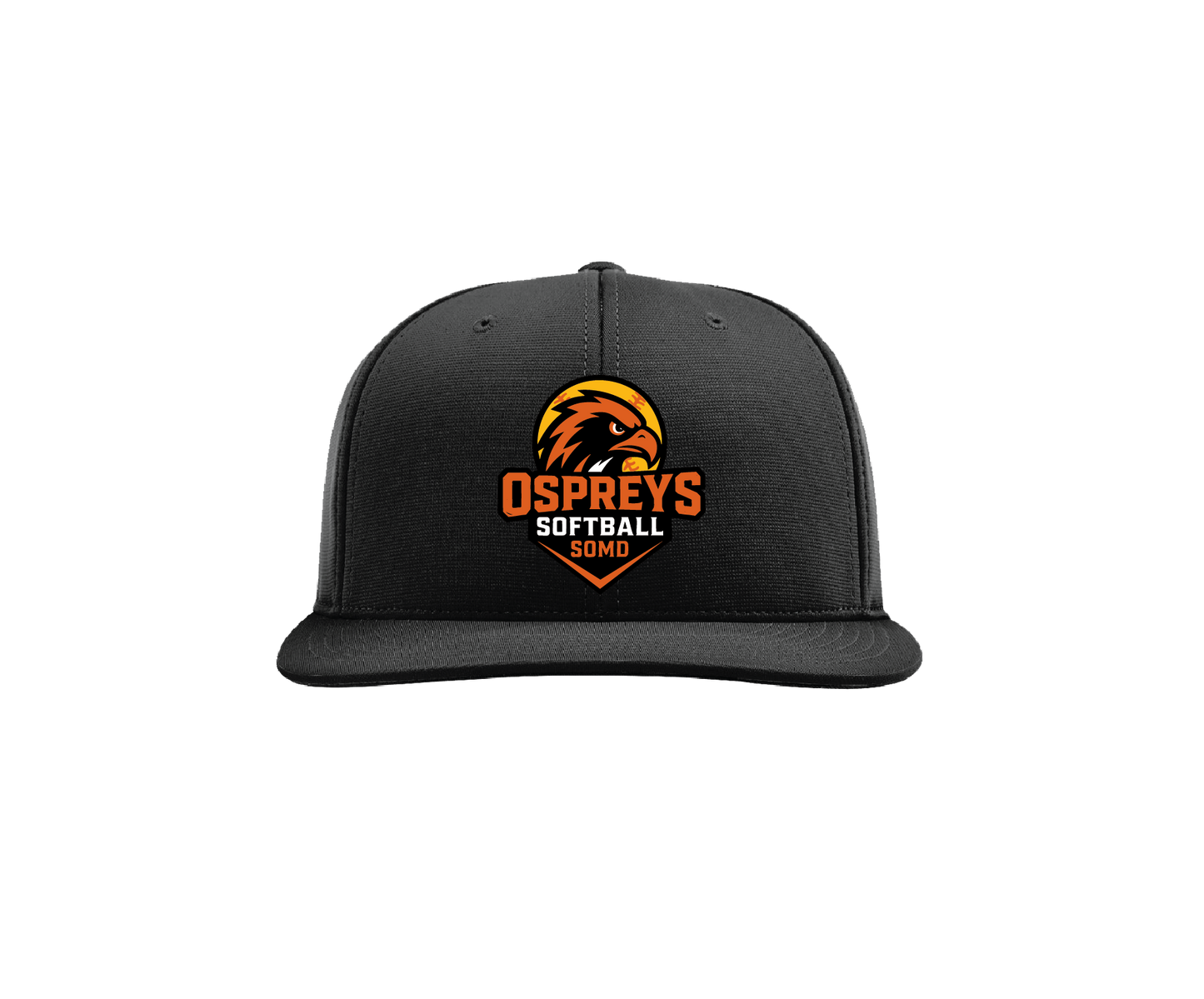 SOMD Ospreys - Richardson PTS20 Hat