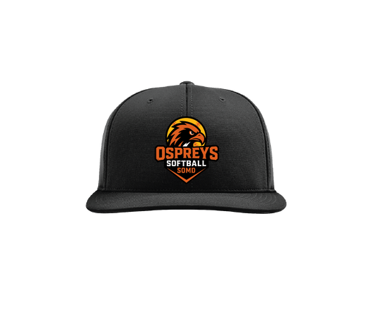 SOMD Ospreys - Richardson PTS20 Hat