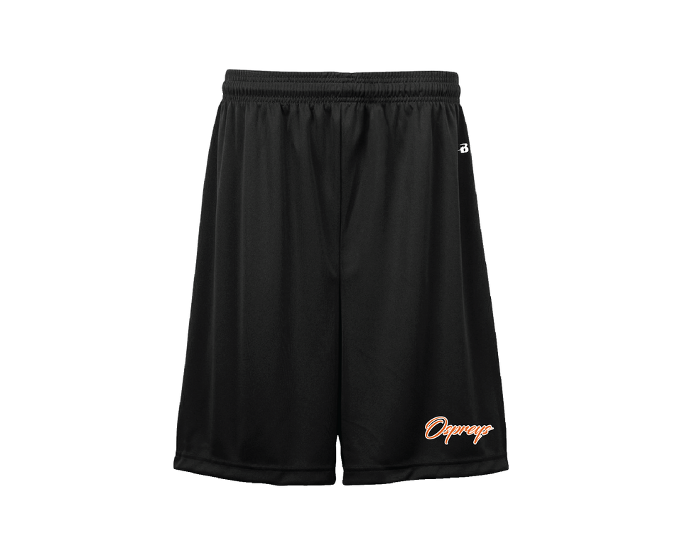 SOMD Ospreys - DTF | Men's Performance Short