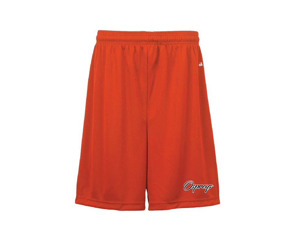 SOMD Ospreys - DTF | Men's Performance Short