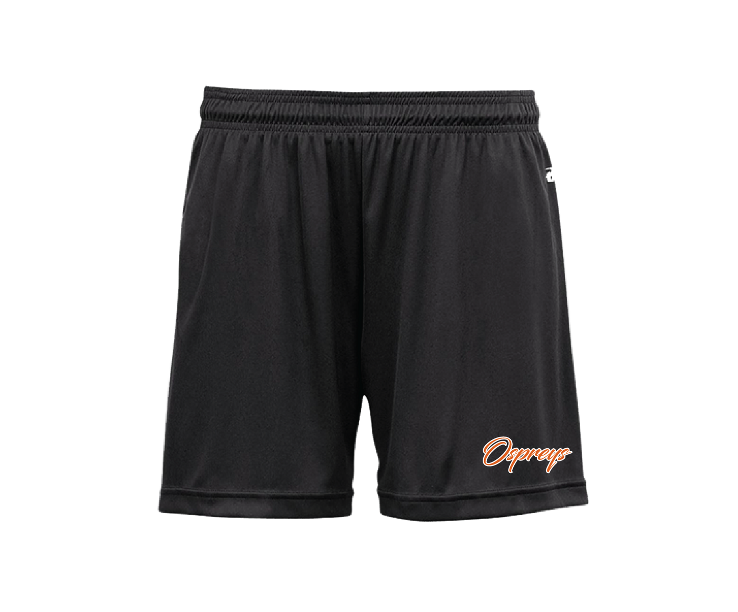 SOMD Ospreys - DTF | Women's Performance Short