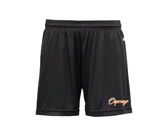 SOMD Ospreys - DTF | Women's Performance Short