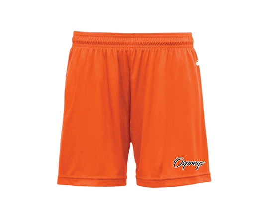 SOMD Ospreys - DTF | Women's Performance Short