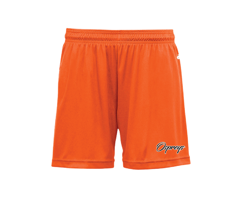 SOMD Ospreys - DTF | Women's Performance Short