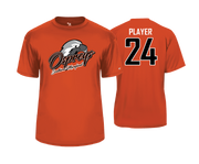 SOMD Ospreys - DTF | Unisex Short Sleeve Performance Tee