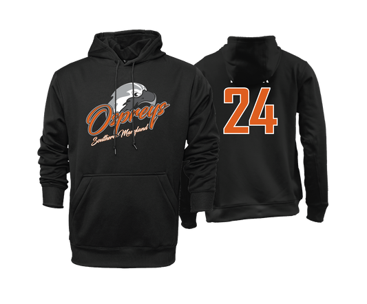 SOMD Ospreys - DTF | Unisex Hoodie