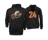 SOMD Ospreys - DTF | Unisex Hoodie
