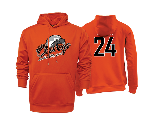 SOMD Ospreys - DTF | Unisex Hoodie