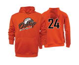 SOMD Ospreys - DTF | Unisex Hoodie