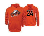 SOMD Ospreys - DTF | Unisex Hoodie