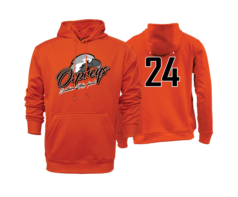 SOMD Ospreys - DTF | Unisex Hoodie
