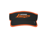 Lakeshore Lightning - Visor