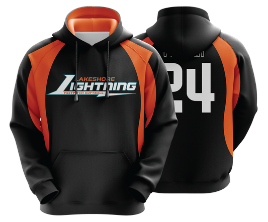 Lakeshore Lightning - FDS | Unisex Hoodie