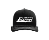 Lakshore Lightning - Snapback Trucker