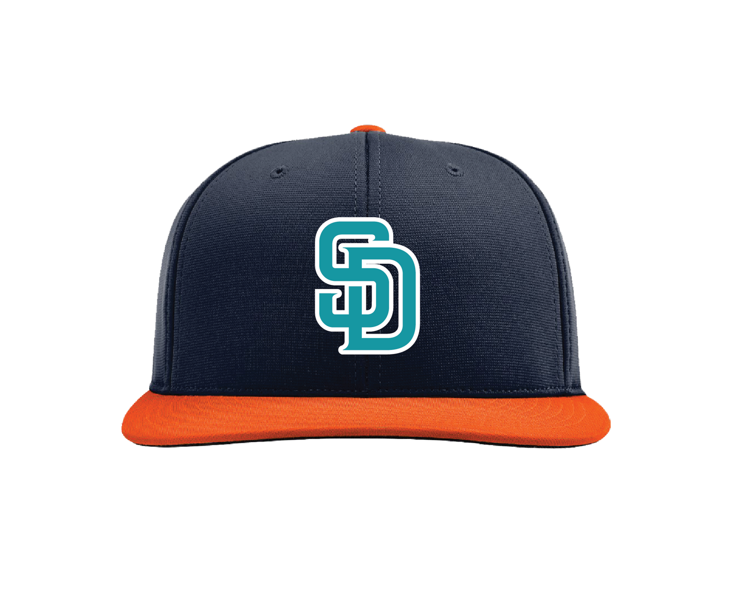Showtime Ducks - 2024 - Fitted Hat