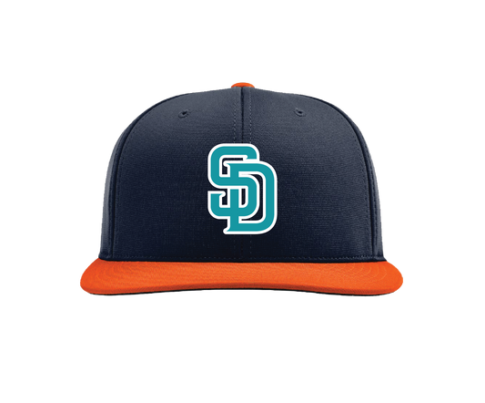 Showtime Ducks - 2024 - Fitted Hat