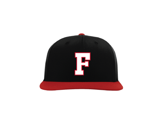 Finksburg Baseball - Fitted Hat