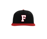 Finksburg Baseball - Fitted Hat