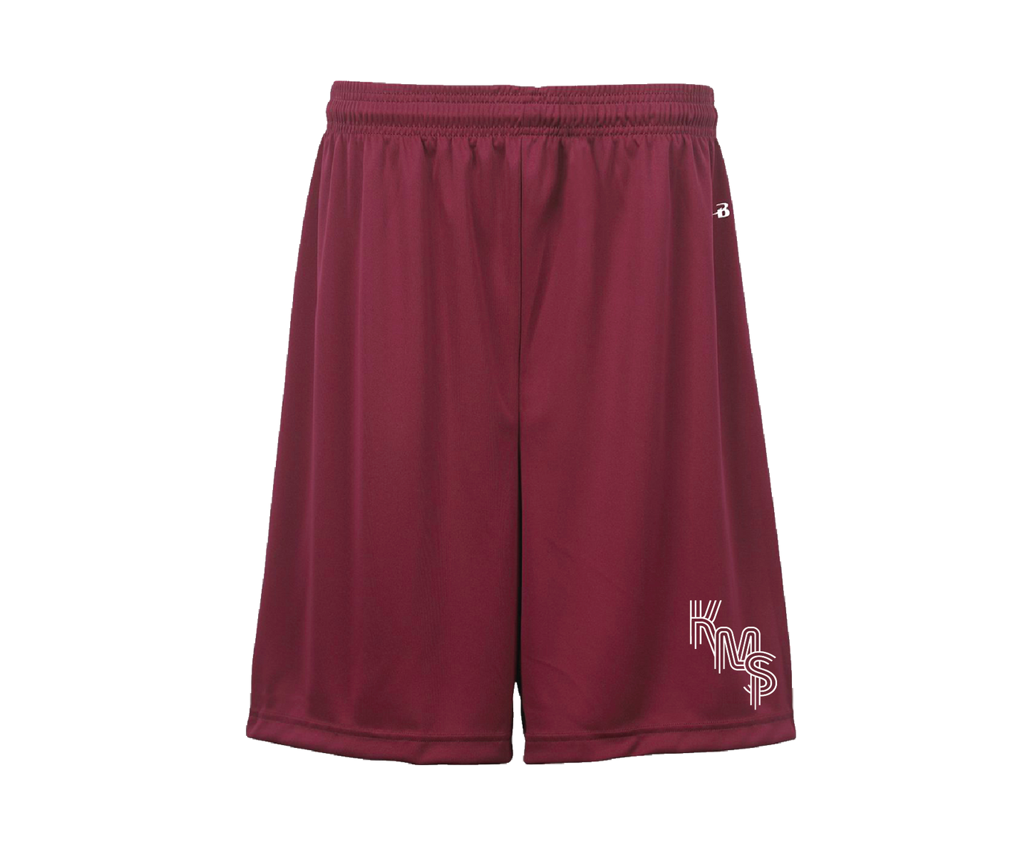 KMS- Shorts