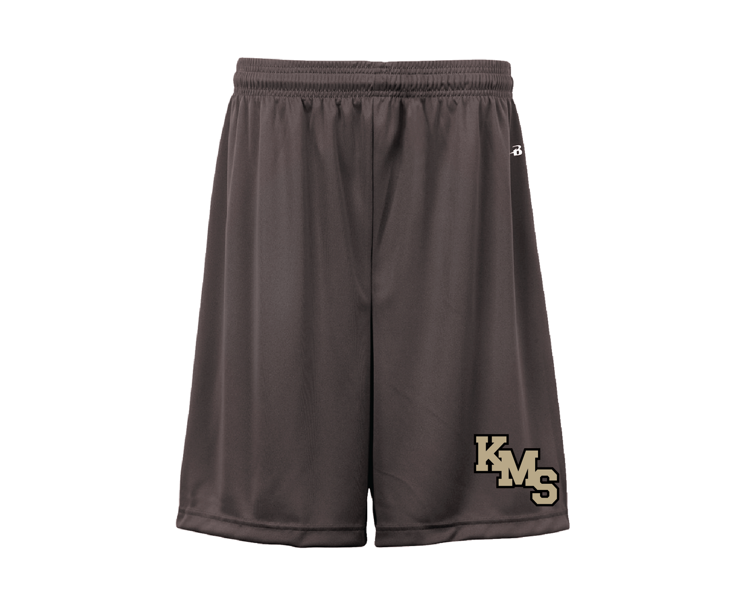 KMS- Shorts