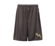 KMS- Shorts