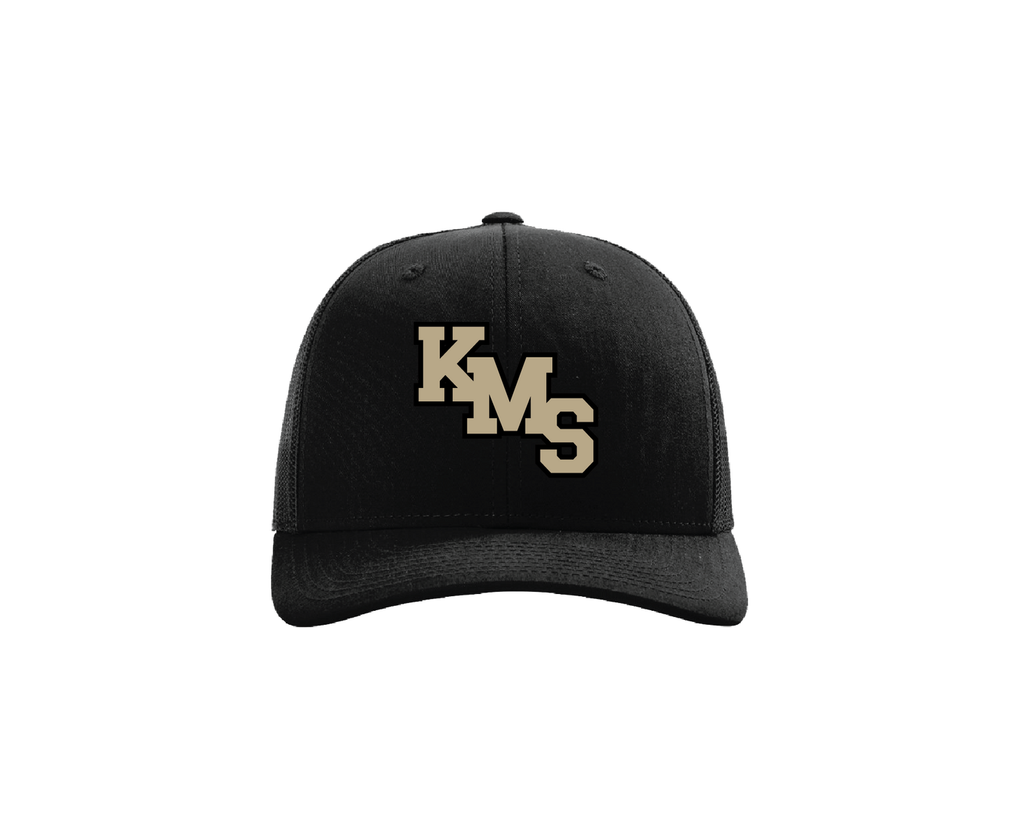 KMS - Richardson 112 Snapback
