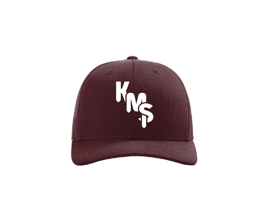 KMS - Richardson 112 Snapback