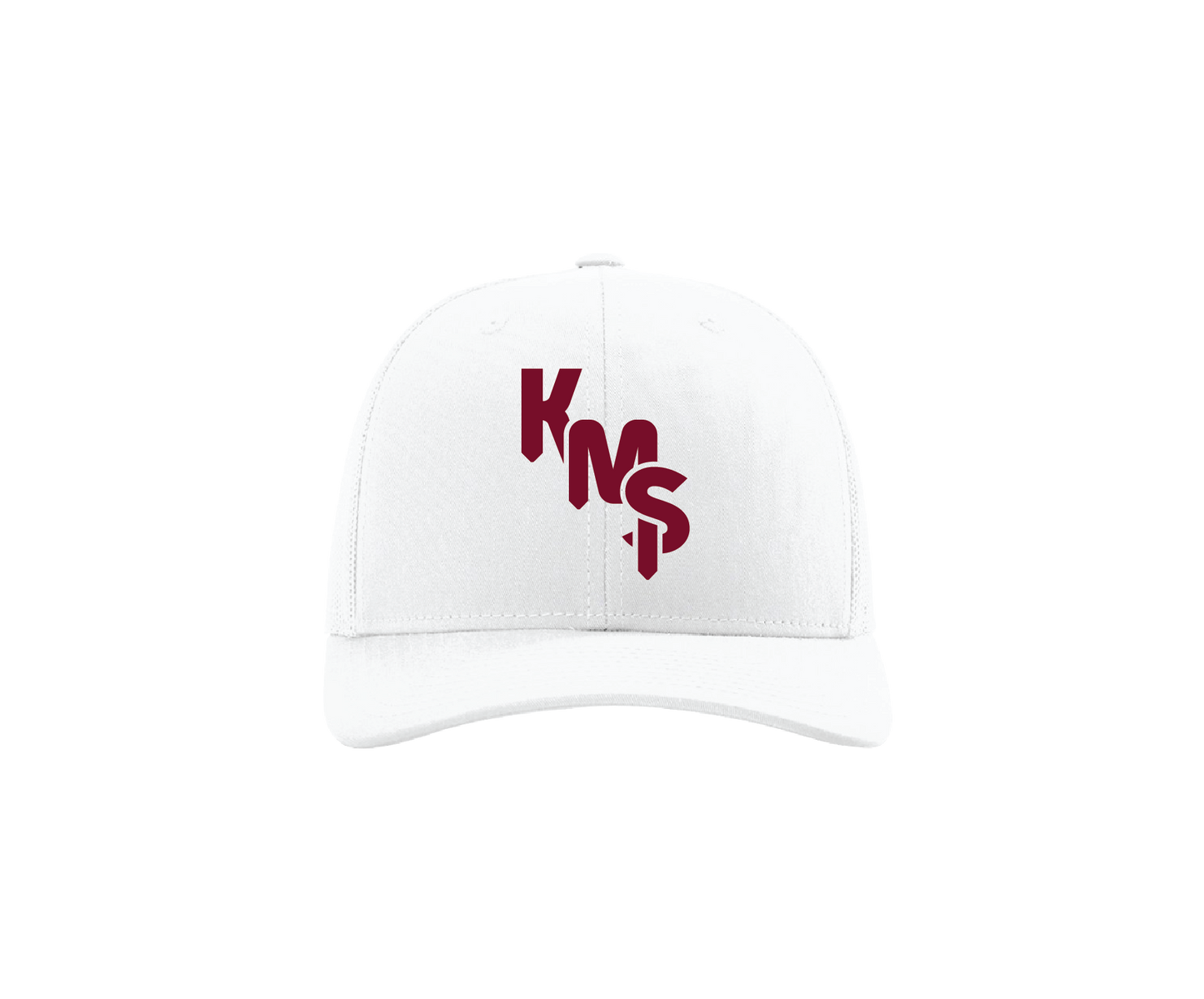 KMS - Richardson 112 Snapback