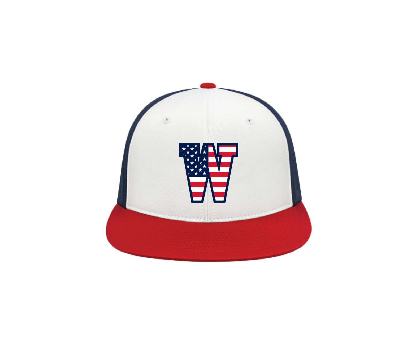 Warriors BCCC - Champro HC1 Hat