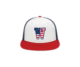 Warriors BCCC - Champro HC1 Hat