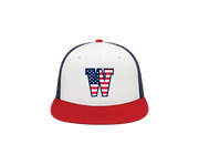 Warriors BCCC - Champro HC1 Hat