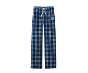 Warriors BCCC - DTF | Plaid Flannel Pant