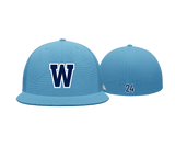 Warriors BCCC - PERSONALIZED | Pacific ES474 Hat