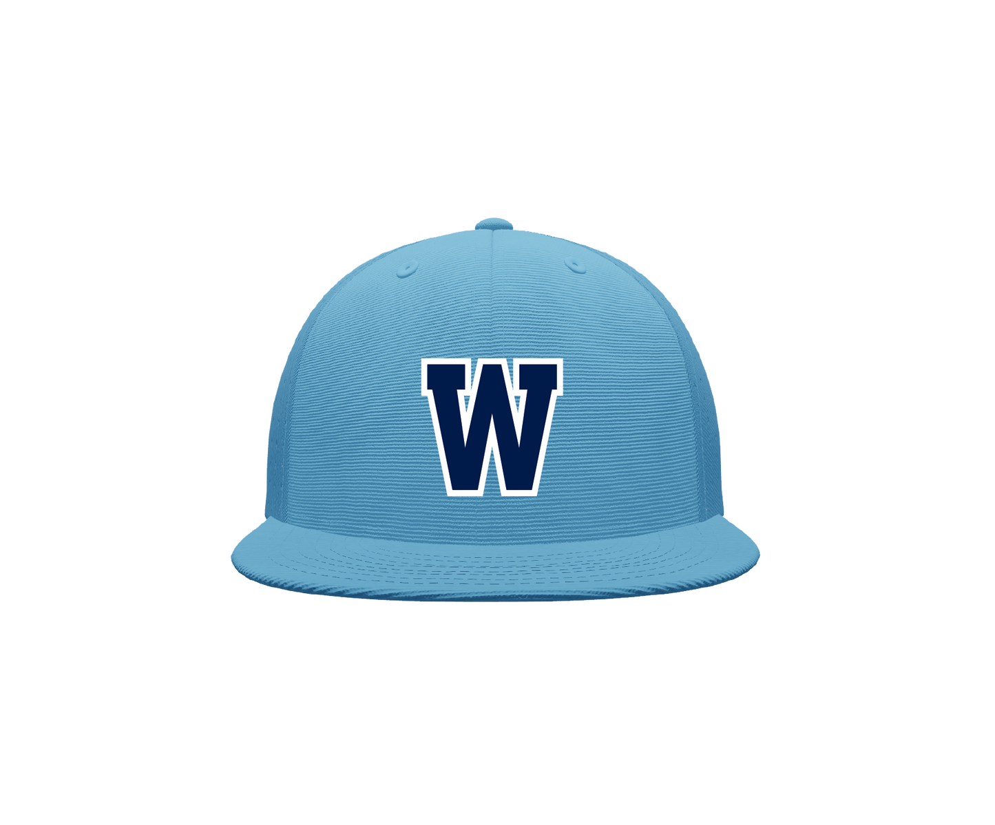 Warriors BCCC - Pacific ES474 Hat