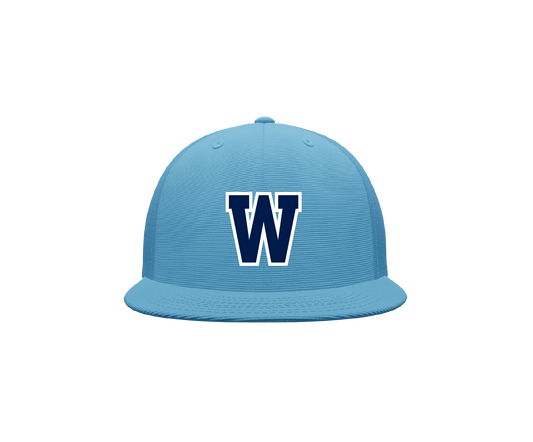 Warriors BCCC - Pacific ES474 Hat