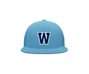 Warriors BCCC - Pacific ES474 Hat