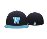 Warriors BCCC - PERSONALIZED | Pacific ES474 Hat