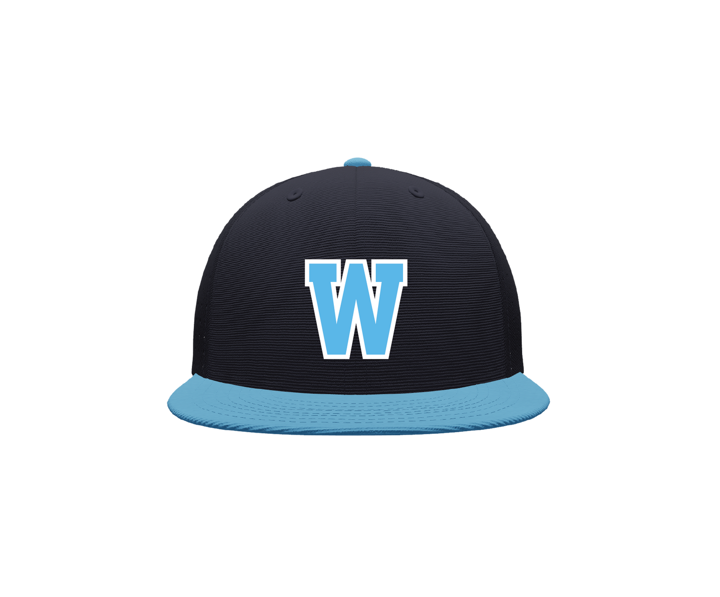 Warriors BCCC - Pacific ES474 Hat