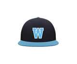 Warriors BCCC - Pacific ES474 Hat