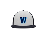 Warriors BCCC - Pacific ES474 Hat