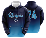 Warriors BCCC - FDS | Hoodie