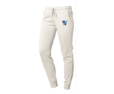 Warriors BCCC - DTF | Women's Wave Wash Jogger