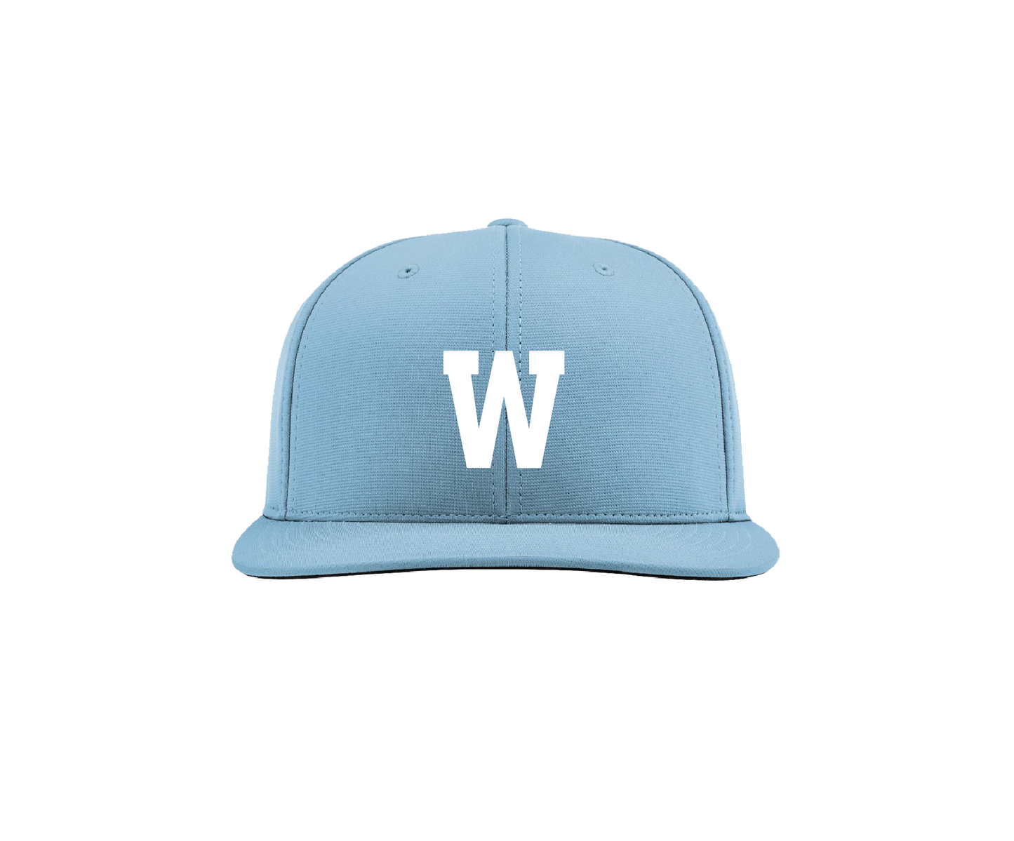 Warriors BCCC - Richardson PTS20 Hat