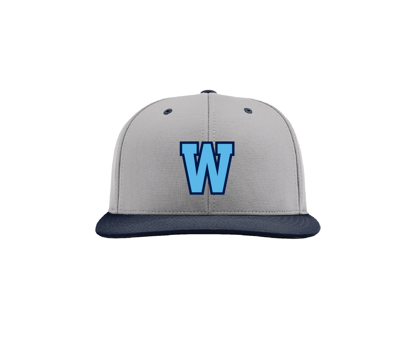 Warriors BCCC - Richardson PTS20 Hat