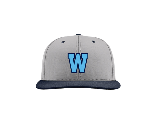 Warriors BCCC - Richardson PTS20 Hat